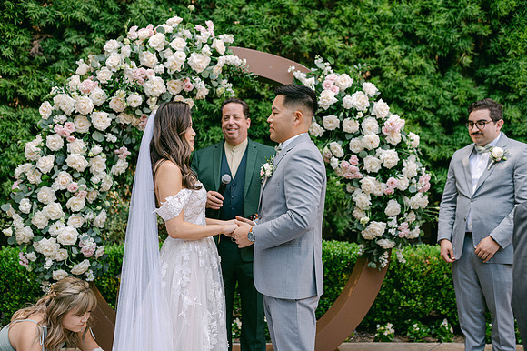 20230422 Elaine & Steven San Juan Capistrano Wedding