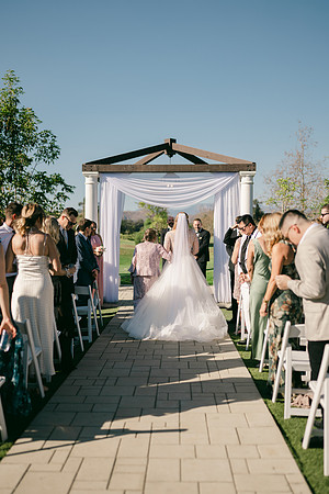 Danielle and Boomer Wedding