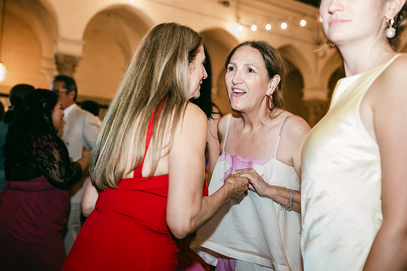 Monique & Avak Wedding
