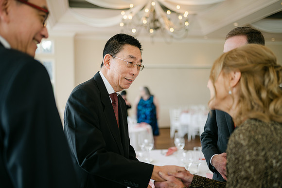 CRYSTAL AND JOHN SUMMIT HOUSE WEDDING 2023