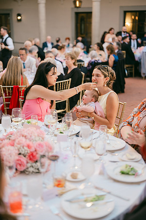 Monique & Avak Wedding