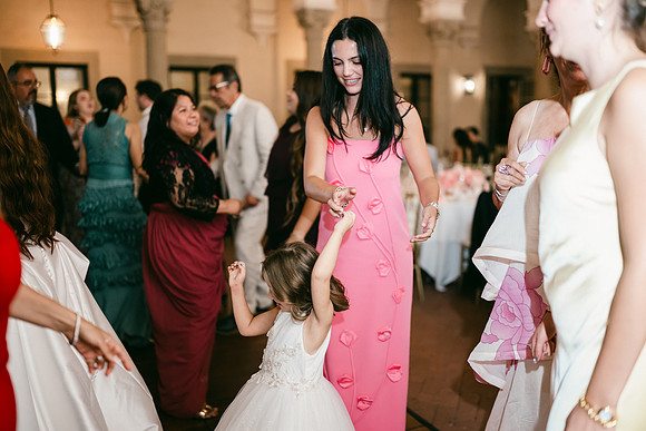 Monique & Avak Wedding