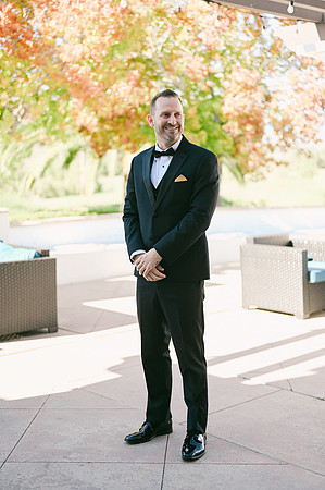 Danielle and Boomer Wedding