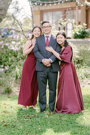 04/08/2023 Barbara and Shin Green Castle Wedding
