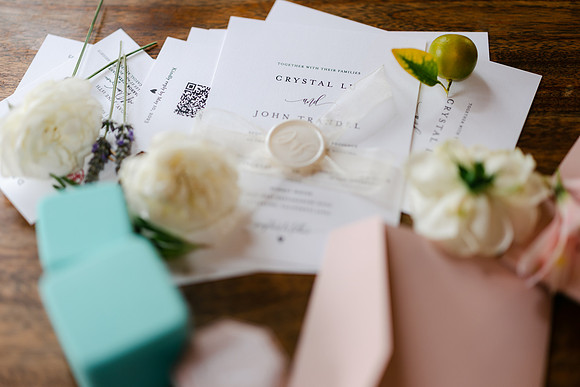CRYSTAL AND JOHN SUMMIT HOUSE WEDDING 2023