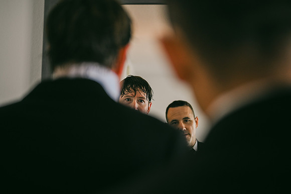 Danielle and Boomer Wedding