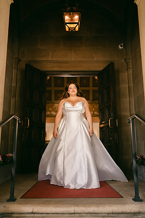 Monique & Avak Wedding