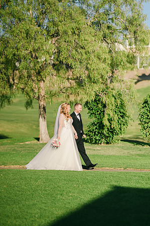 Danielle and Boomer Wedding