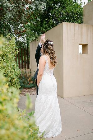 CRYSTAL AND JOHN SUMMIT HOUSE WEDDING 2023