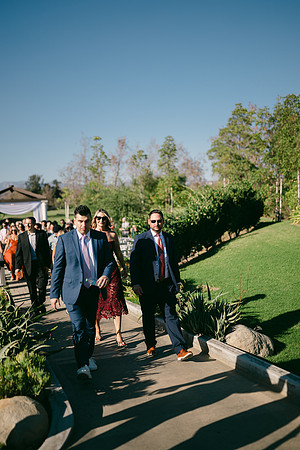Danielle and Boomer Wedding
