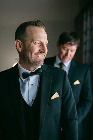 Danielle and Boomer Wedding