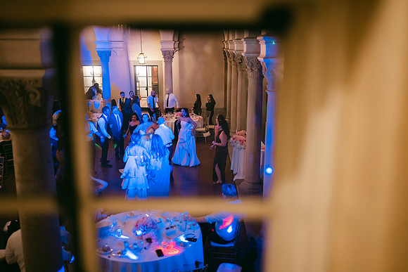 Monique & Avak Wedding