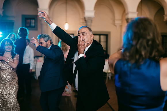 Monique & Avak Wedding
