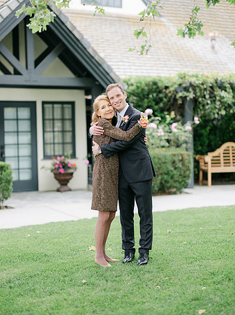 CRYSTAL AND JOHN SUMMIT HOUSE WEDDING 2023