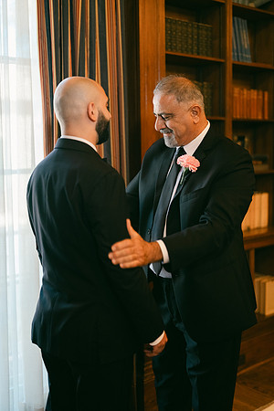 Monique & Avak Wedding