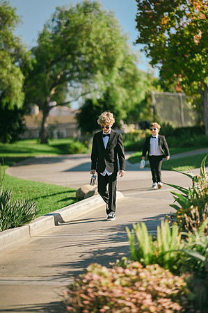Danielle and Boomer Wedding