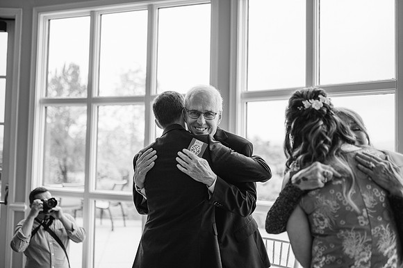 CRYSTAL AND JOHN SUMMIT HOUSE WEDDING 2023