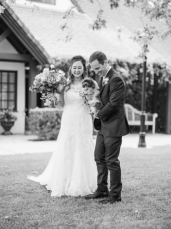CRYSTAL AND JOHN SUMMIT HOUSE WEDDING 2023