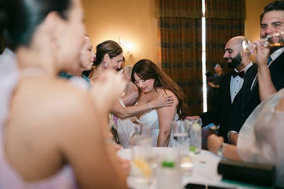 Monique & Avak Wedding