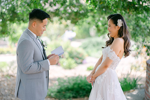 20230422 Elaine & Steven San Juan Capistrano Wedding