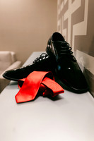 Gloria & Jeffrey Wedding
