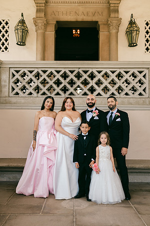 Monique & Avak Wedding