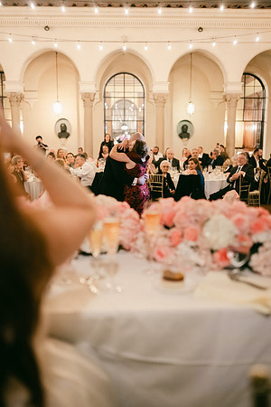 Monique & Avak Wedding