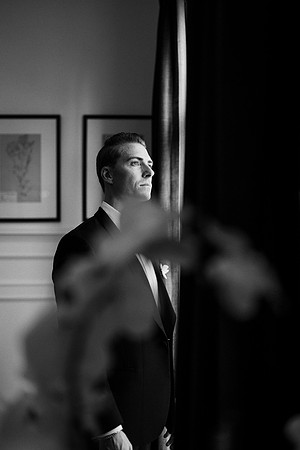 Sayleh & David Wedding