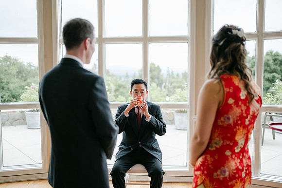 CRYSTAL AND JOHN SUMMIT HOUSE WEDDING 2023
