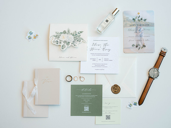 20230422 Elaine & Steven San Juan Capistrano Wedding