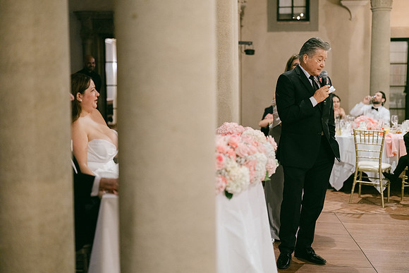 Monique & Avak Wedding