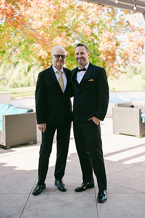 Danielle and Boomer Wedding
