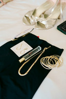Sayleh & David Wedding