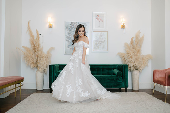 20230422 Elaine & Steven San Juan Capistrano Wedding
