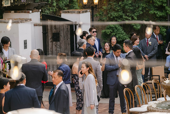 20230422 Elaine & Steven San Juan Capistrano Wedding
