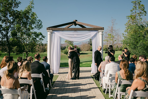Danielle and Boomer Wedding