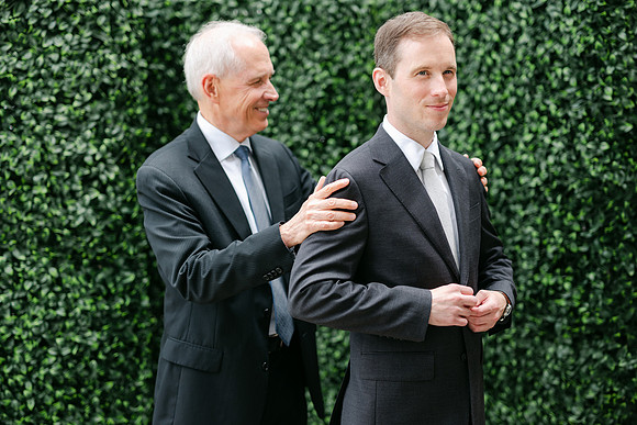CRYSTAL AND JOHN SUMMIT HOUSE WEDDING 2023