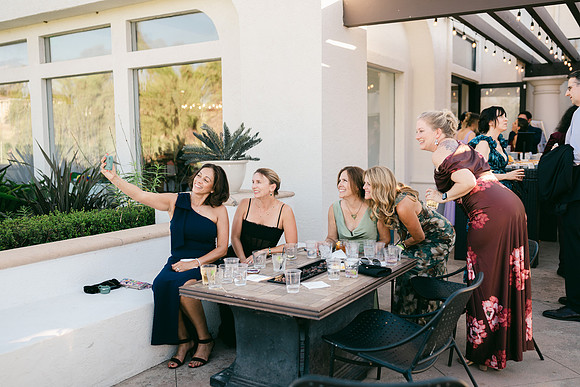 Danielle and Boomer Wedding