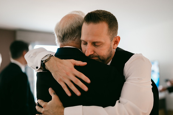 Danielle and Boomer Wedding
