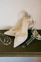 Sayleh & David Wedding