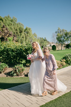 Danielle and Boomer Wedding
