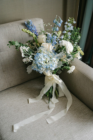 Christine and Timothy Wedding
