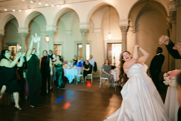 Monique & Avak Wedding