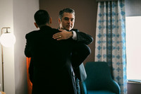 Danielle and Boomer Wedding