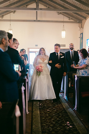 Monique & Avak Wedding
