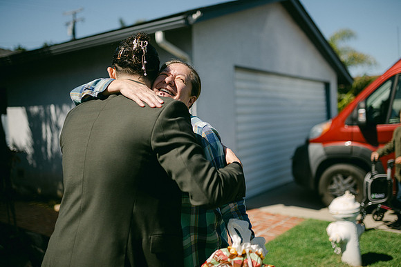 20250308 Elaria & Javier Wedding