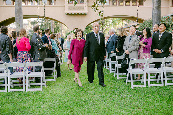 04/08/2023 Barbara and Shin Green Castle Wedding