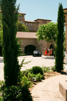 Sayleh & David Wedding