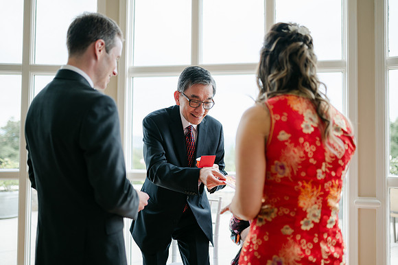 CRYSTAL AND JOHN SUMMIT HOUSE WEDDING 2023