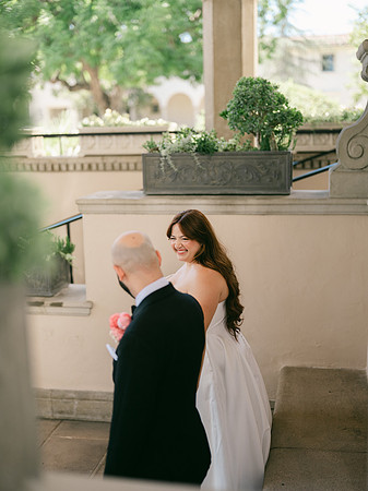 Monique & Avak Wedding